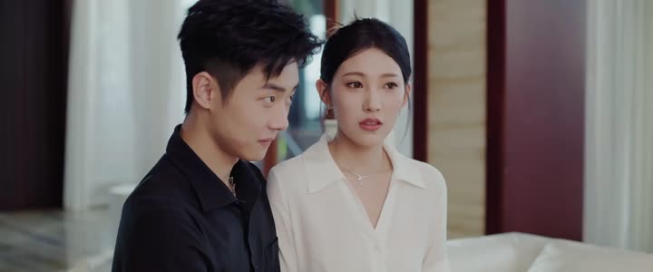 Hình ảnh tập 5 Lòng Anh Không Khó Đoán