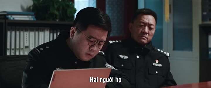 Tập 1 phim Mối Quan Hệ Nguy Hiểm