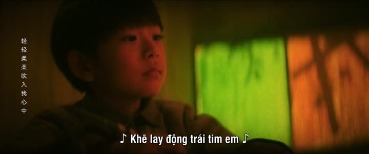 Tập 2 phim Mối Quan Hệ Nguy Hiểm