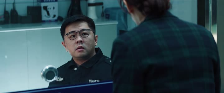 Tập 3 phim Mối Quan Hệ Nguy Hiểm