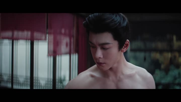 Tập 1 phim Nguyệt Lân Ỷ Kỷ