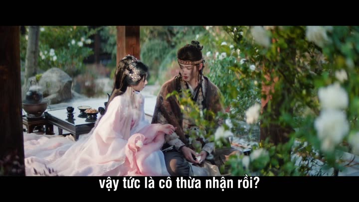 Tập 4 phim Nguyệt Lân Ỷ Kỷ