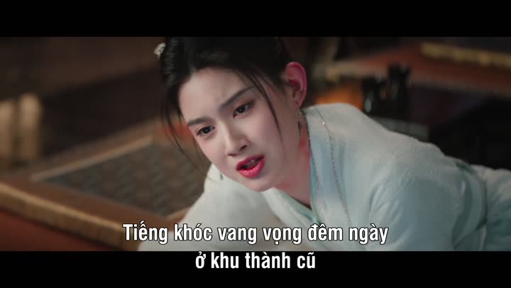 Tập 5 phim Nguyệt Lân Ỷ Kỷ