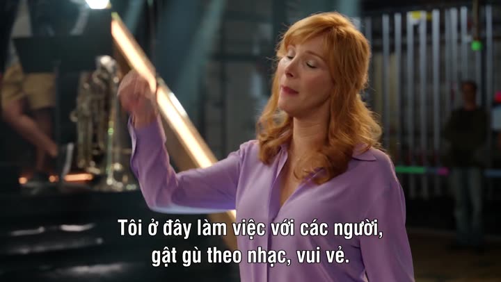 Tập 1 phim The Comeback (Phần 3)