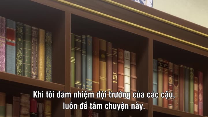Tập 4 phim Vị vua mạnh nhất làm gì ở kiếp thứ hai? (Phần 2)