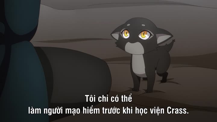 Hình ảnh tập 4 Vị vua mạnh nhất làm gì ở kiếp thứ hai? (Phần 2)