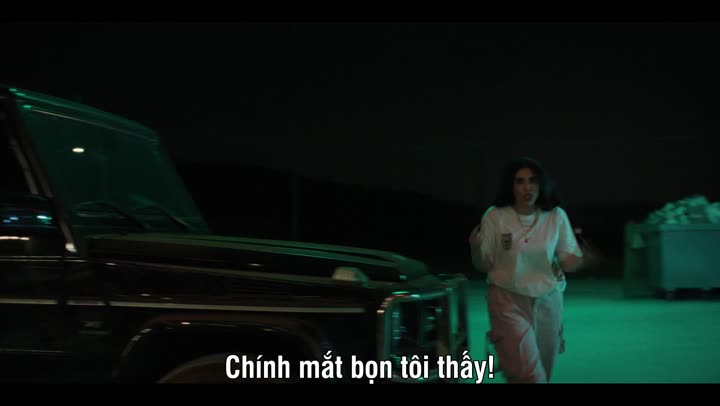 Tập 1 phim Alkhallat+: Loạt Phim