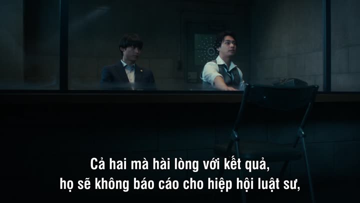 Hình ảnh tập 2 Tội Lỗi Của Kujo