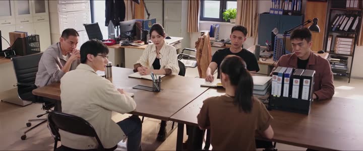 Hình ảnh tập 2 Bão Tố Dữ Dội