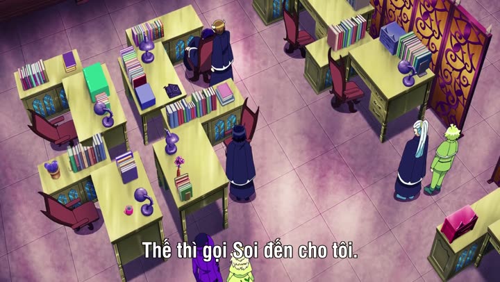 Hình ảnh tập 4 Vào Ma Giới Rồi Đấy! Iruma-kun (Phần 4)