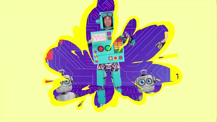 Tập 4 phim Danny Go! (Phần 2)