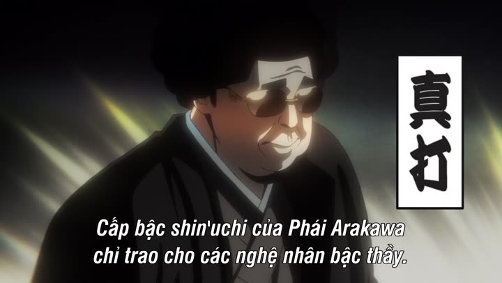 Tập 3 phim Chuyện Kể Của Akane