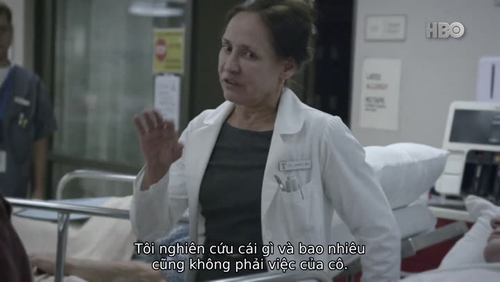 Hình ảnh tập 1 Xoay Sở (Phần 1)