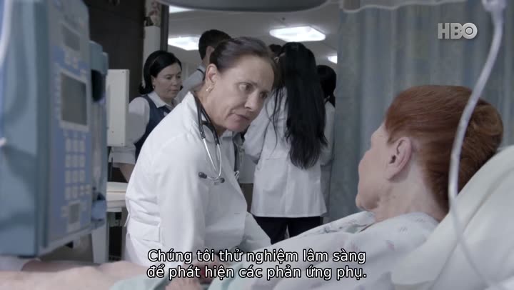 Tập 2 phim Xoay Sở (Phần 3)