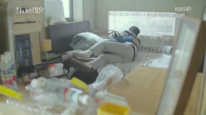 Hình ảnh tập 1 Vụ Ly Hôn Thế Kỷ