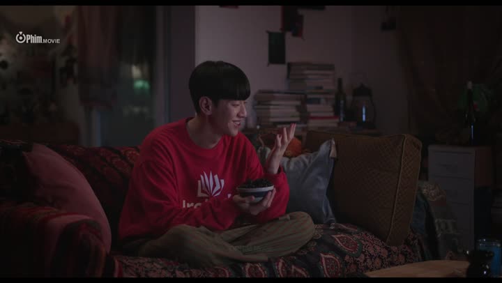 Tập 2 phim Tình Yêu Nơi Phố Lớn