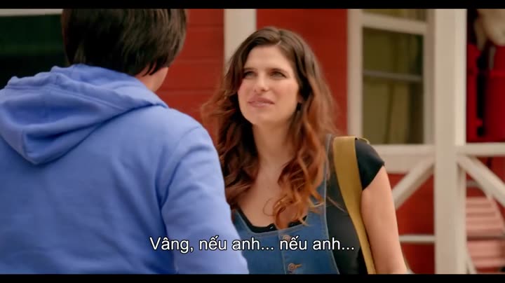 Hình ảnh tập 1 Trại hè kiểu Mỹ: Ngày đầu nhập trại