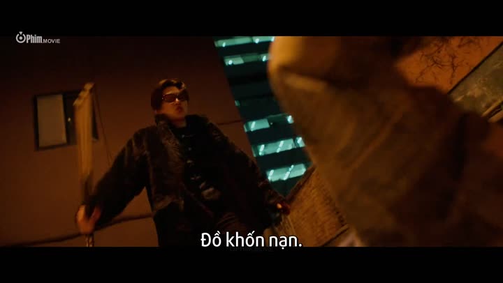 Tập 1 phim Góc Khuất Gangnam