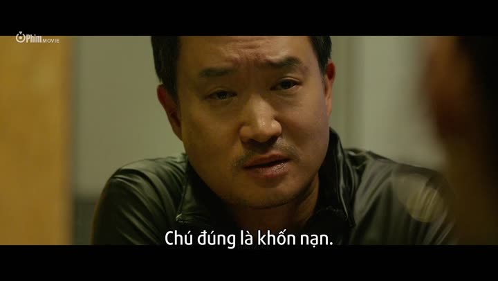 Hình ảnh tập 1 Góc Khuất Gangnam