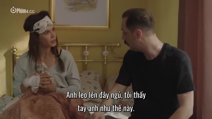 Tập 6 phim Một Cơ Hội Khác