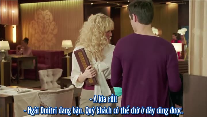 Tập 1 phim Nhà Bếp (Phần 1)