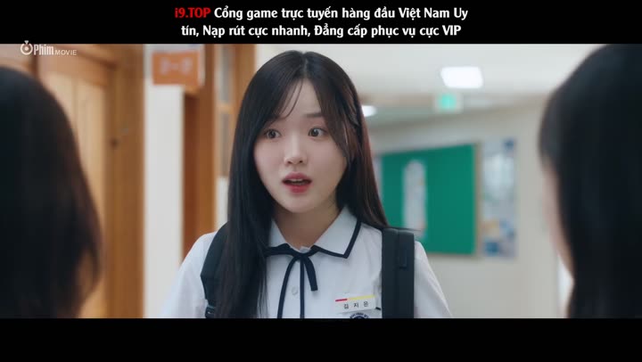 Tập 2 phim Lớp Học Siêu Sao 101