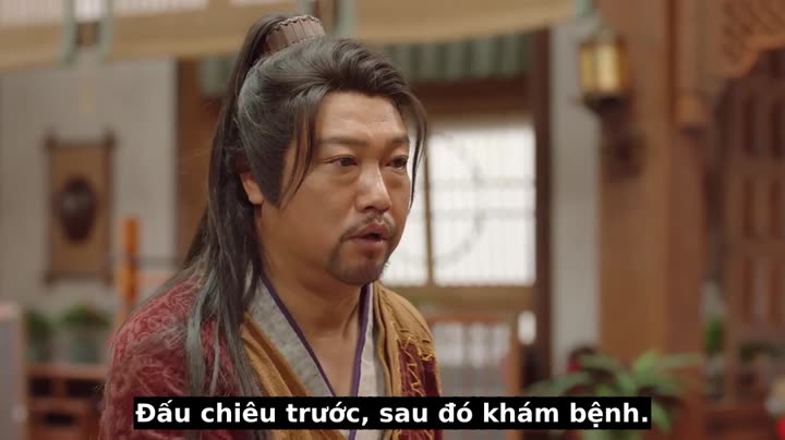 Hình ảnh tập 3 Y Là Y, Hai Là Hai