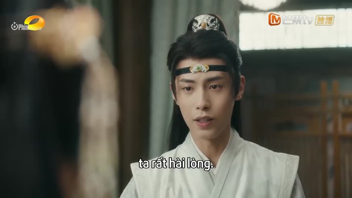 Hình ảnh tập 4 Phong Hoa Giám