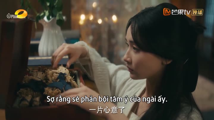 Tập 5 phim Phong Hoa Giám