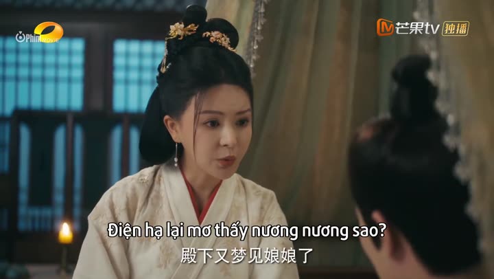 Tập 6 phim Phong Hoa Giám