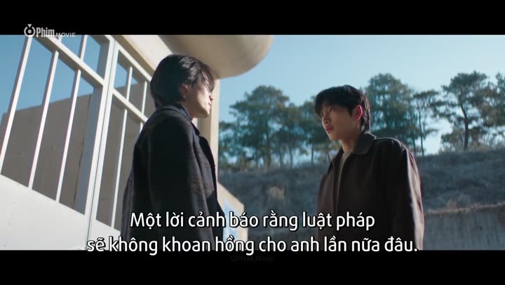 Hình ảnh tập 1 Thẩm Phán Từ Địa Ngục