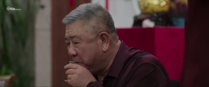 Hình ảnh tập 6 Khu Rừng Đen Trắng