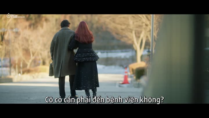 Hình ảnh tập 3 Giám Định Viên Ân Xá