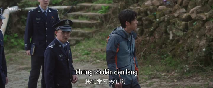 Tập 5 phim Lạp Tội Đồ Giám (Phần 2)