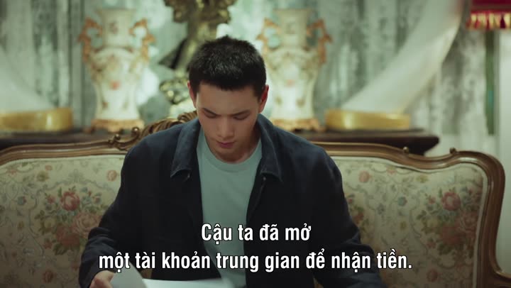 Tập 2 phim Phép Màu Tình Yêu Trăm Năm