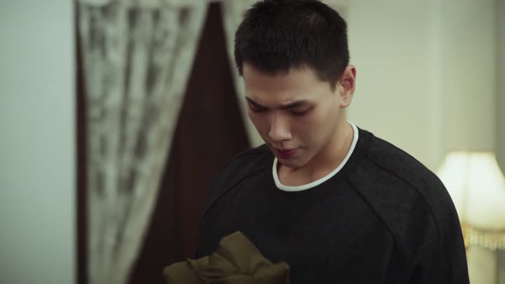 Hình ảnh tập 2 Phép Màu Tình Yêu Trăm Năm