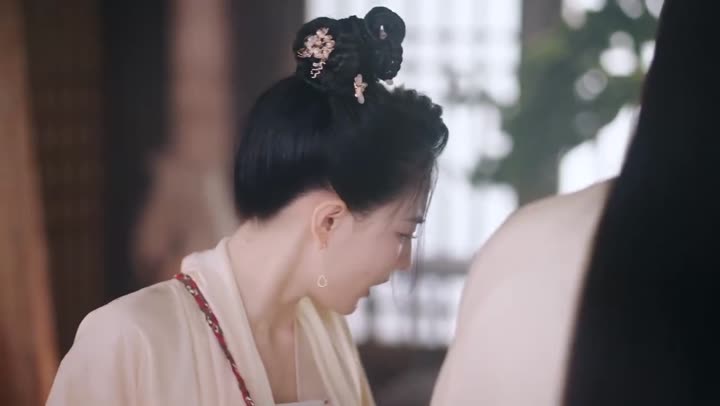 Tập 1 phim Châu Ngọc Kề Bên