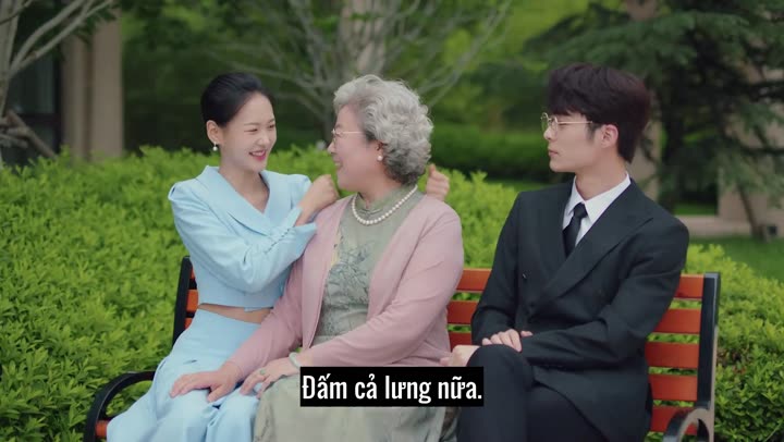 Hình ảnh tập 1 Huyễn Mộng Tình Duyên