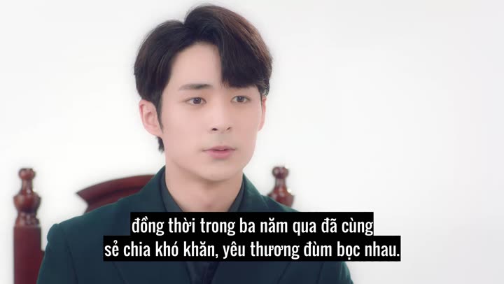 Hình ảnh tập 2 Huyễn Mộng Tình Duyên