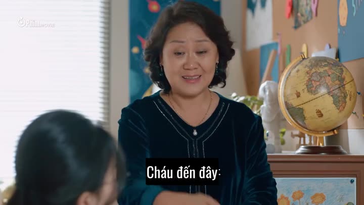 Hình ảnh tập 2 Đừng Lừa Dối Tôi