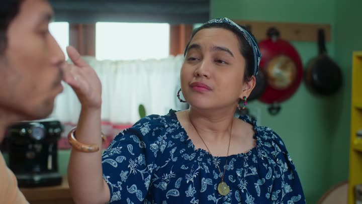 Tập 4 phim Hội nhớ tình cũ