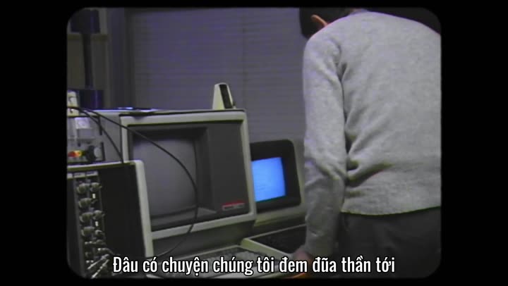 Tập 1 phim Alex Schwazer: Đuổi theo sự thật