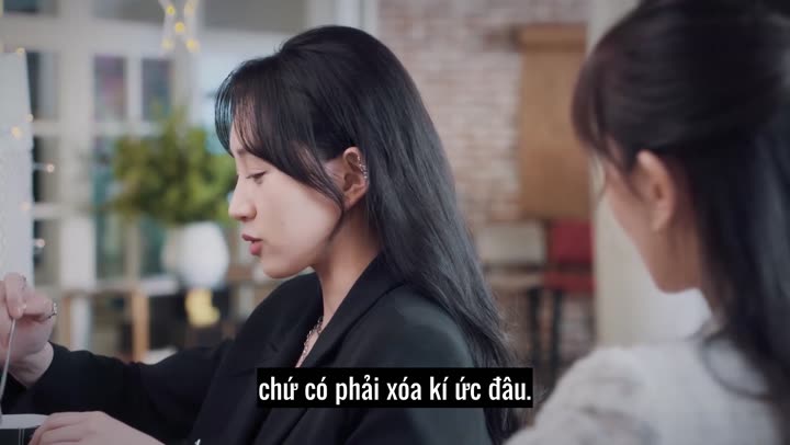 Hình ảnh tập 1 Rung Động Của Nhan Chấp