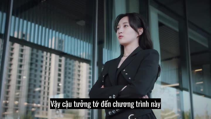 Hình ảnh tập 2 Rung Động Của Nhan Chấp