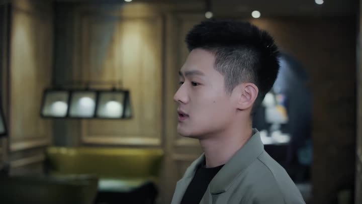 Tập 3 phim Rung Động Của Nhan Chấp