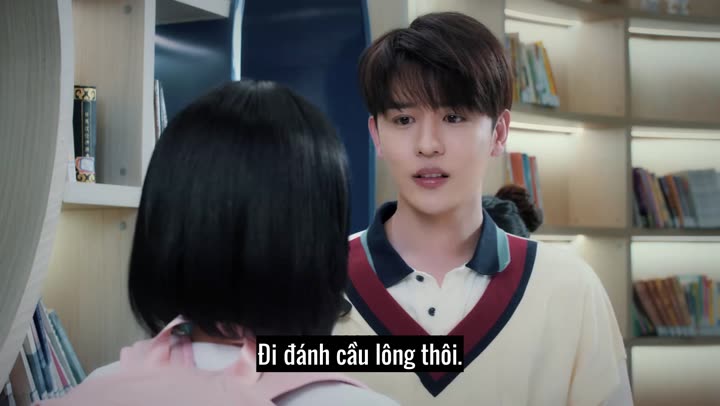 Hình ảnh tập 4 Rung Động Của Nhan Chấp