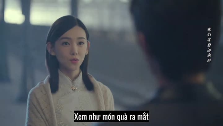 Tập 1 phim Trêu Chọc