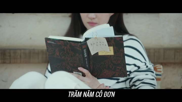 Tập 3 phim Đi Đến Nơi Có Gió