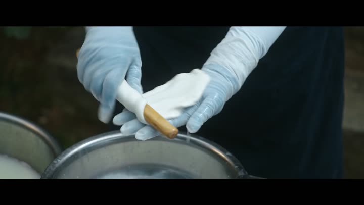 Tập 5 phim Đi Đến Nơi Có Gió