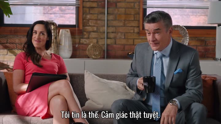 Tập 1 phim Những bà mẹ siêu nhân (Phần 7)